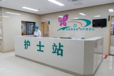 黃梅社區(qū)衛(wèi)生服務(wù)中心喬遷新址，醫(yī)療服務(wù)全面升級(jí)正式啟用