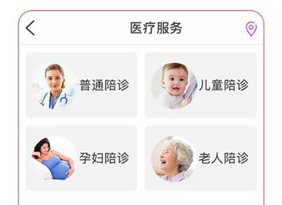 地表最強鉅惠來襲 1元尊享專業陪診，體驗就醫新關懷